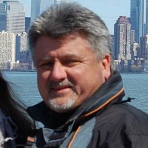 Meet your Posher, Alex